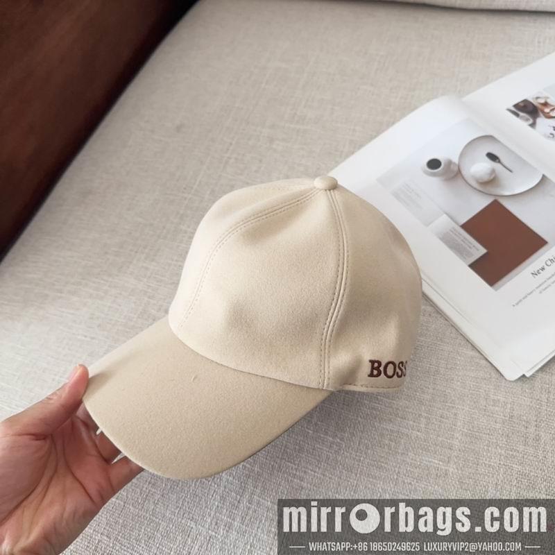 Boss Hat dx08