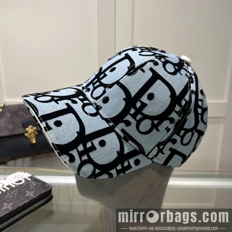 Dior Hat 050706