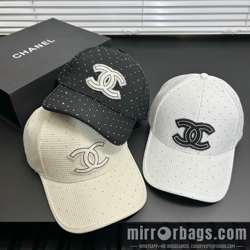 Chanel Hat dx10