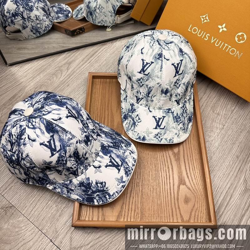 LV Hat dx44