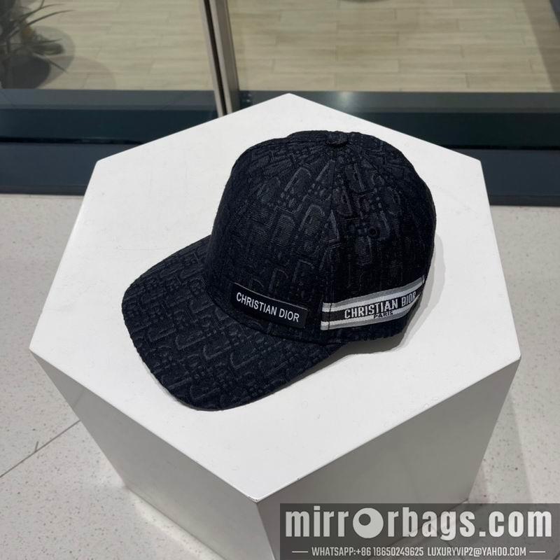 Dior Hat 081801
