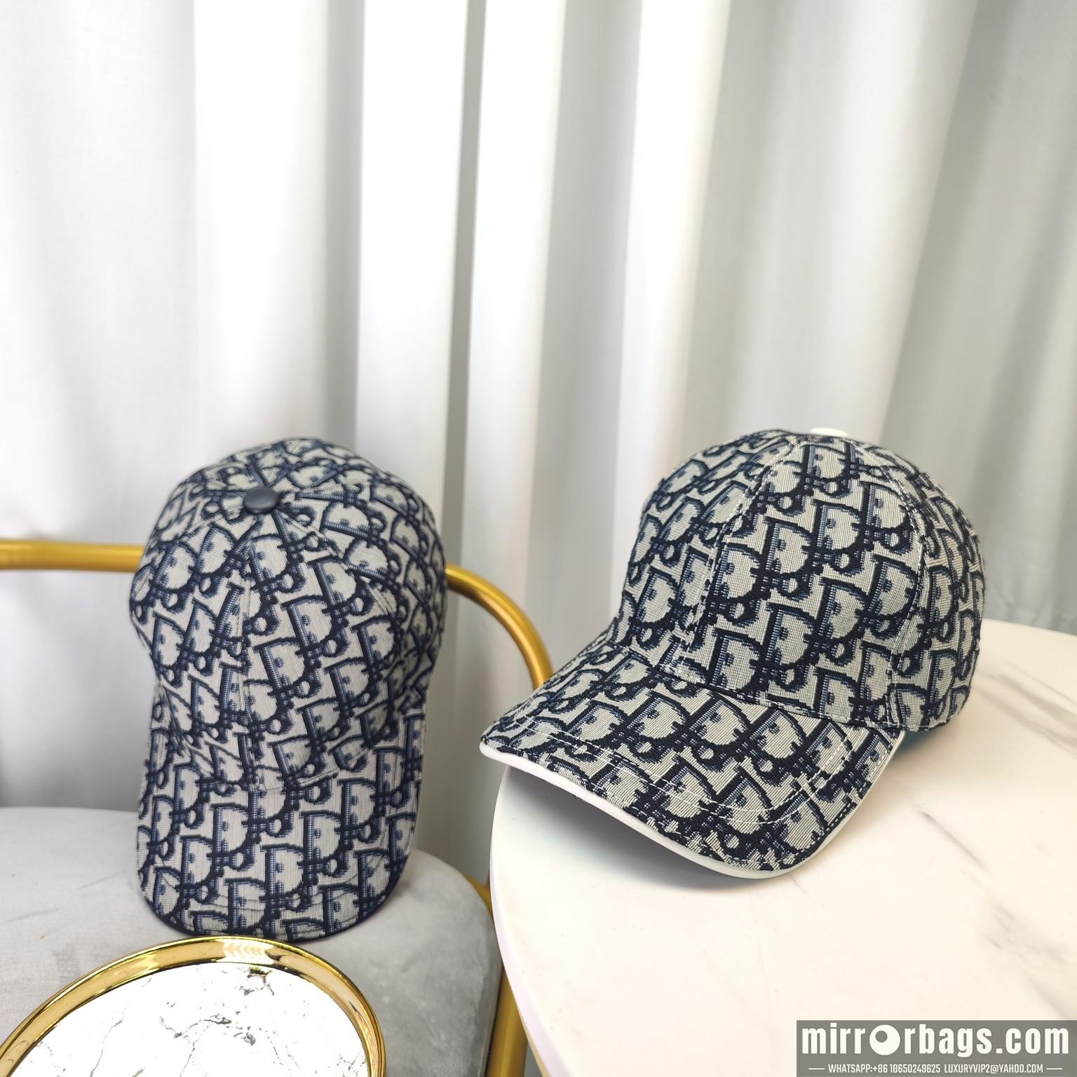 Dior Hat dxn05