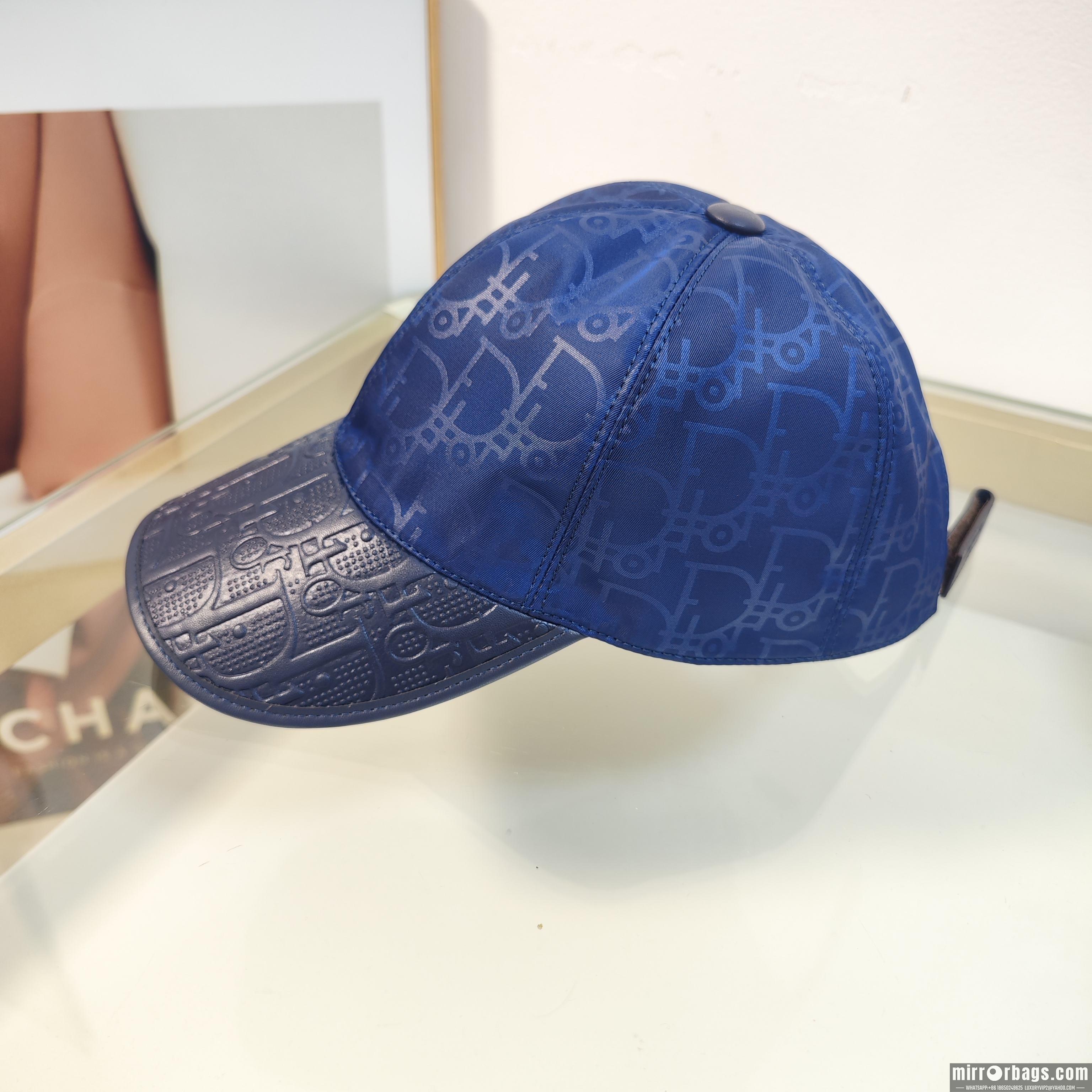 Dior Hat dx74