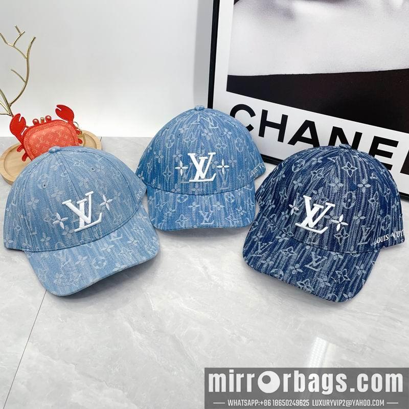 LV Hat dx11