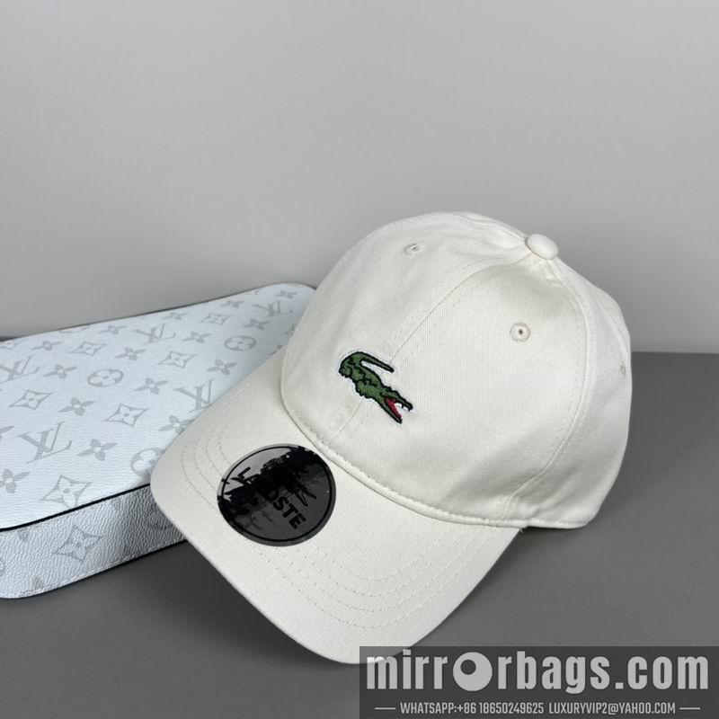 Lacoste Hat dx06