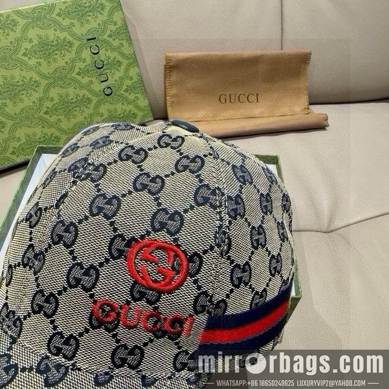 Gucci Hat dx43