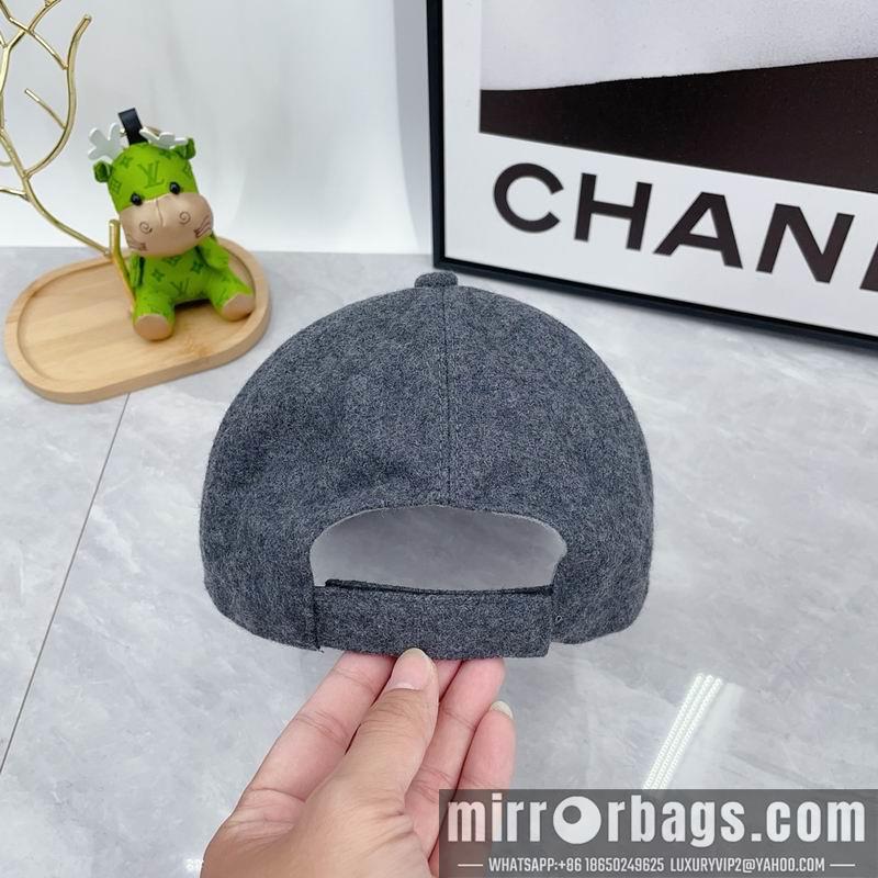 Kiton Hat dx19