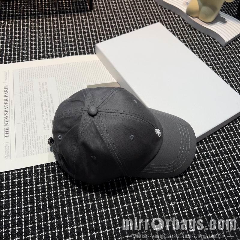 Polo Hat 042801
