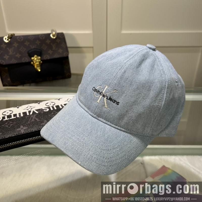 CK Hat dx05