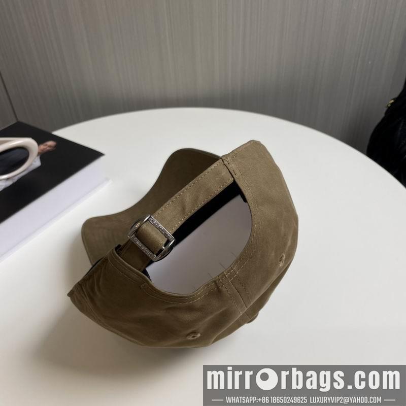 YSL Hat 090601