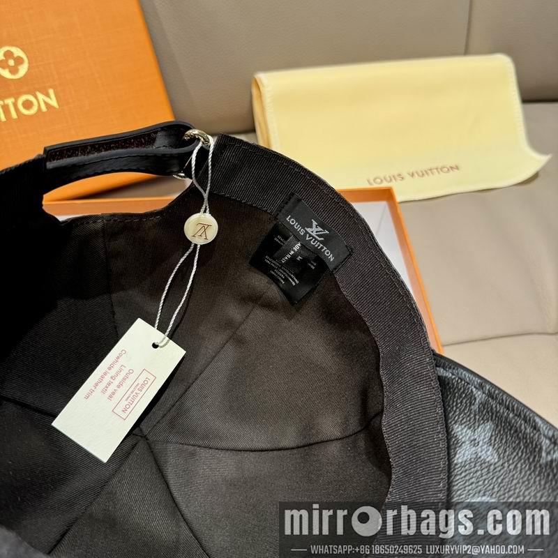 LV Hat 091401