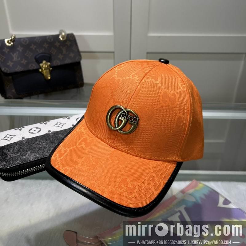 Gucci Hat dx48
