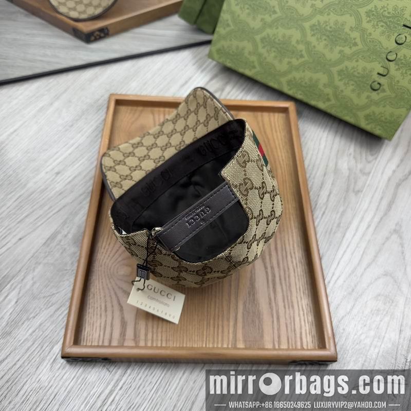 Gucci Hat 071206
