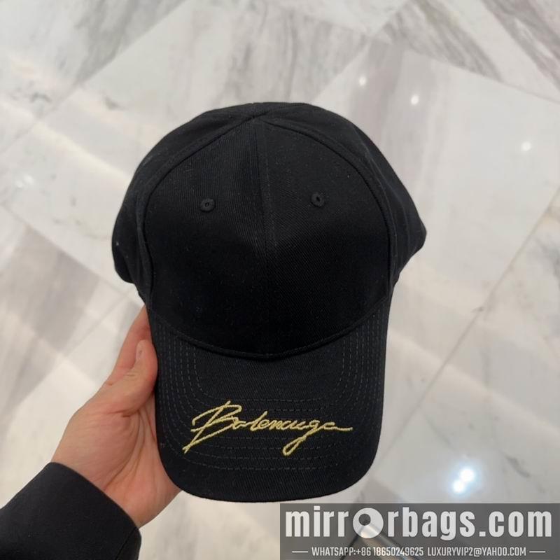 Balenciaga Hat dx69