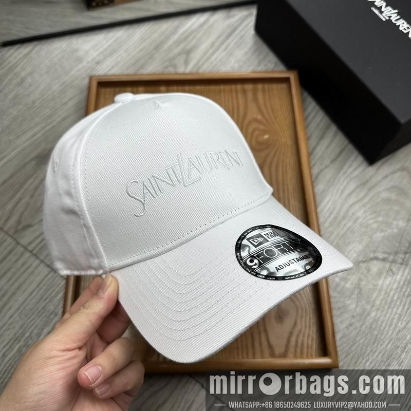 YSL Hat 042704