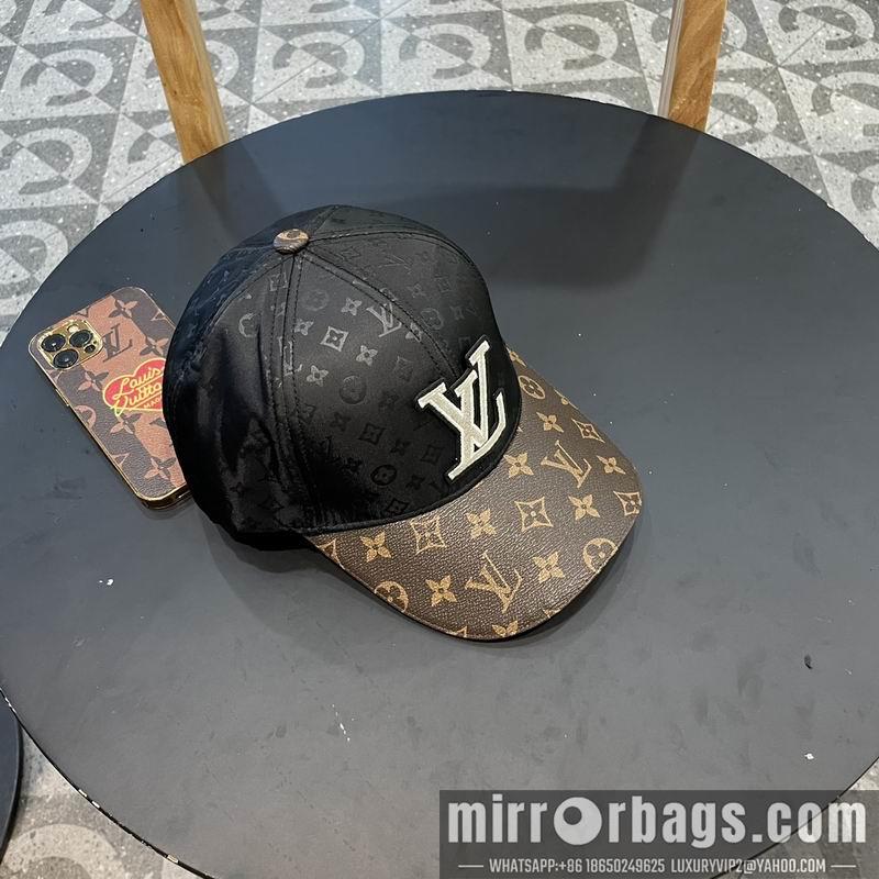 LV Hat 050714