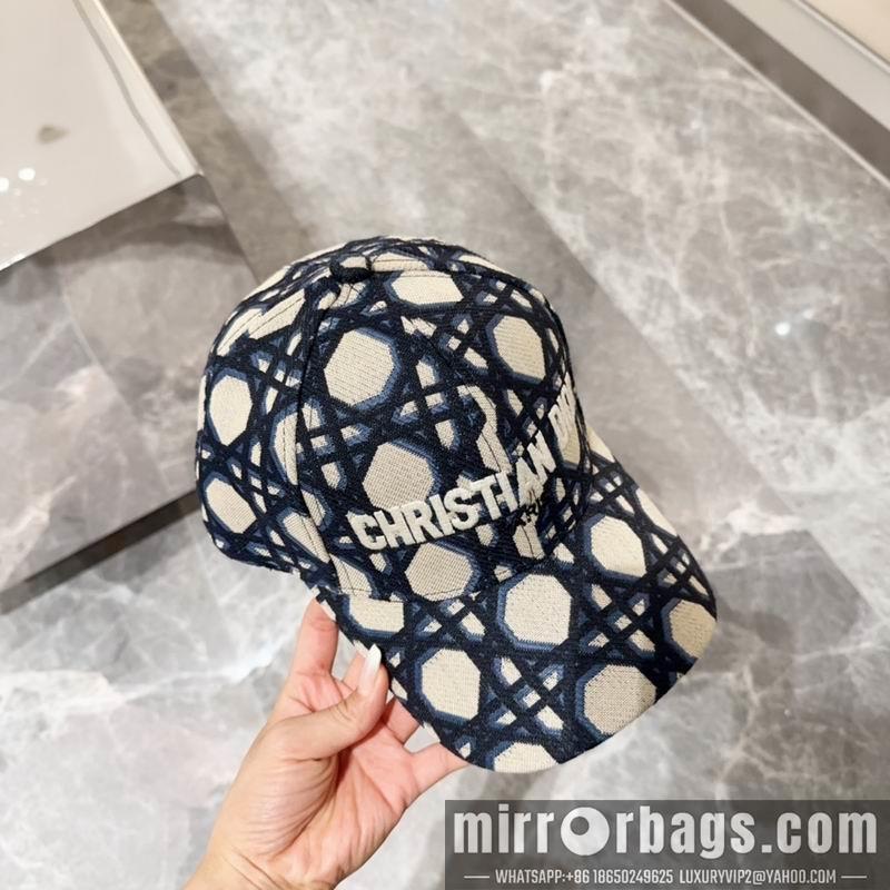 Dior Hat dx34