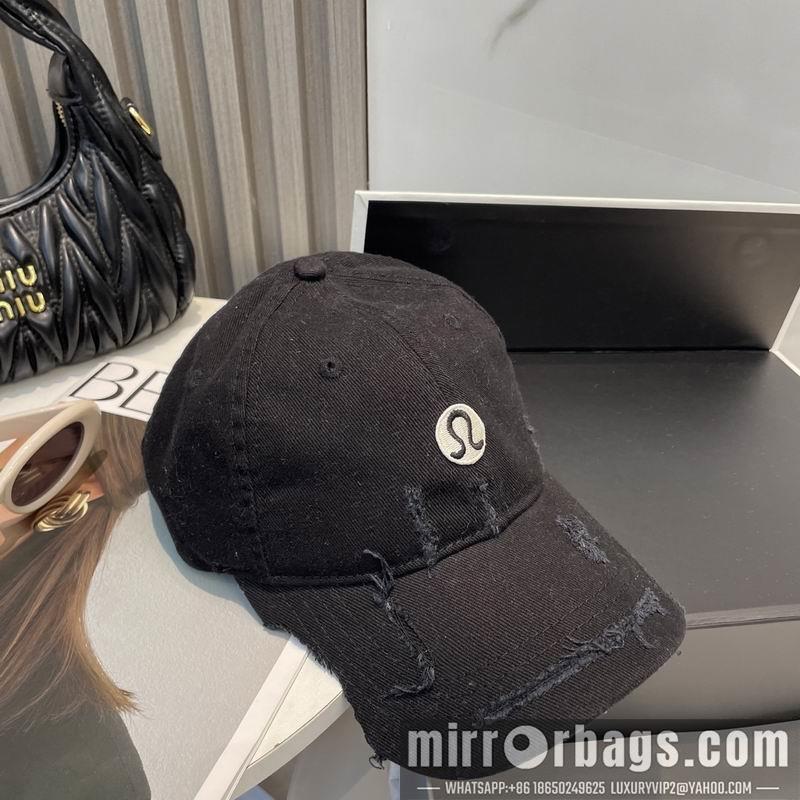 Luluemon Hat 040201