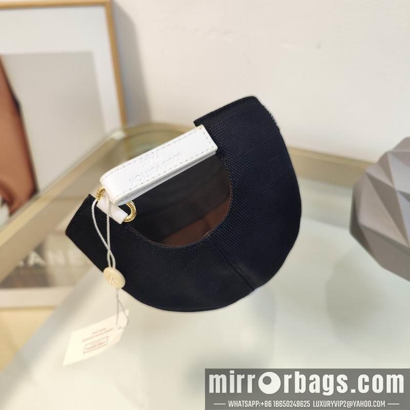 LV Hat dx114