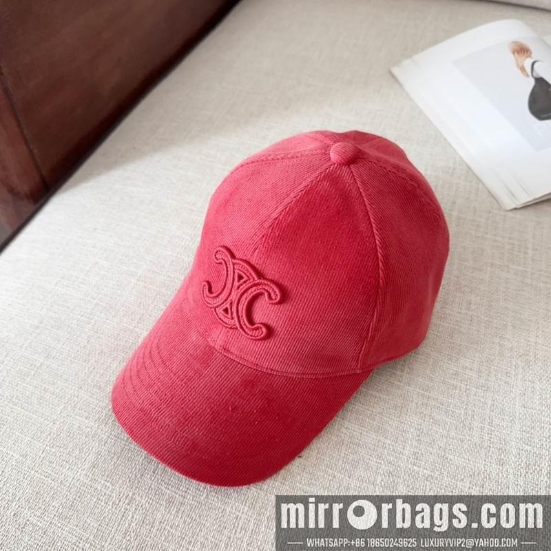 Celine Hat dx119