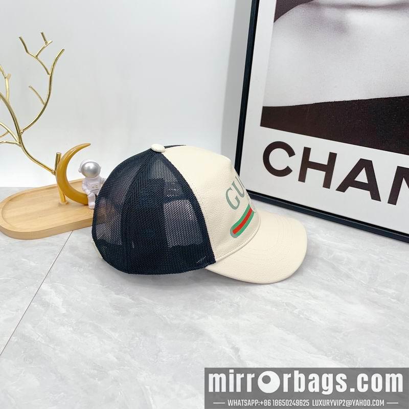 Gucci Hat dx39
