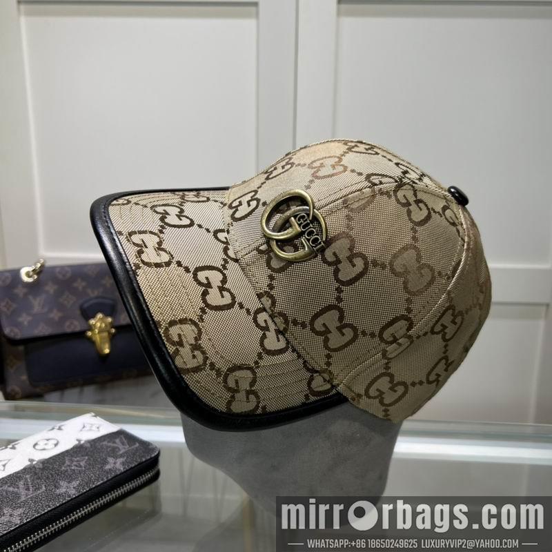 Gucci Hat dx48