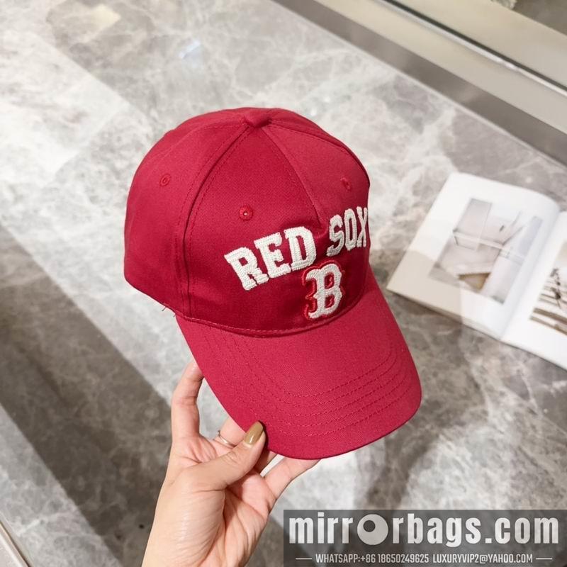 MLB NY Hat 010220