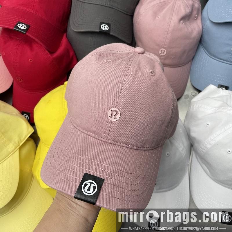 Luluemon Hat dx24