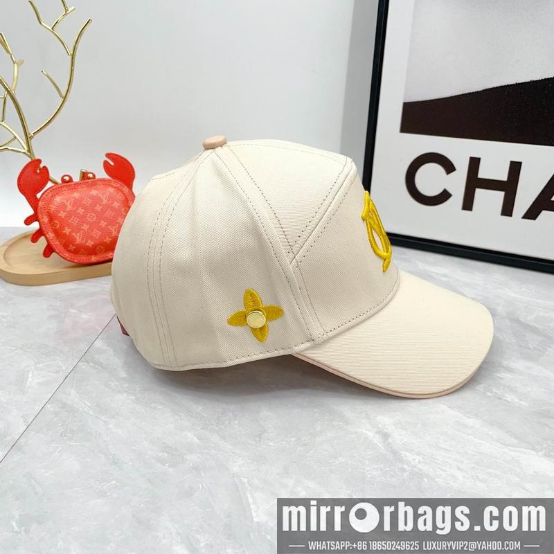 LV Hat dx05