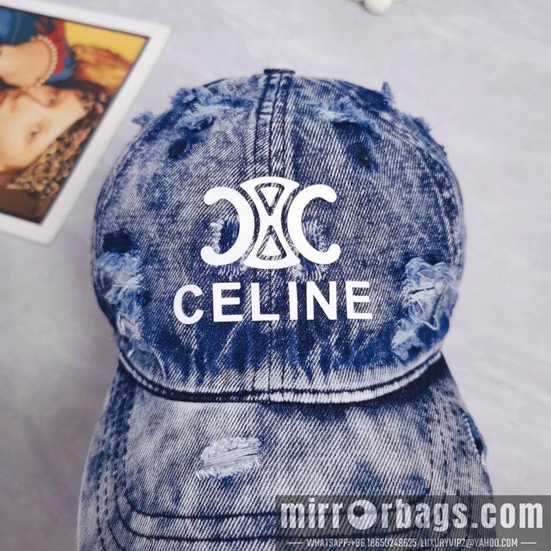 Celine Hat dx16