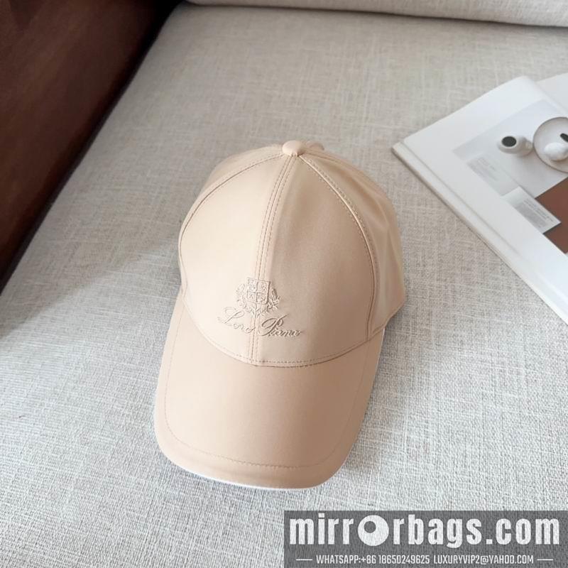 Loro Piana Hat dx12