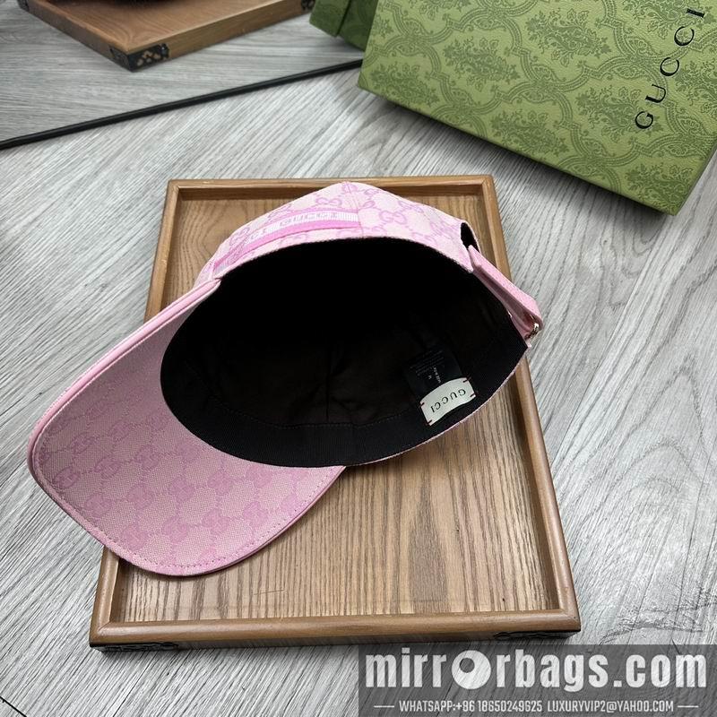 Gucci Hat 071203