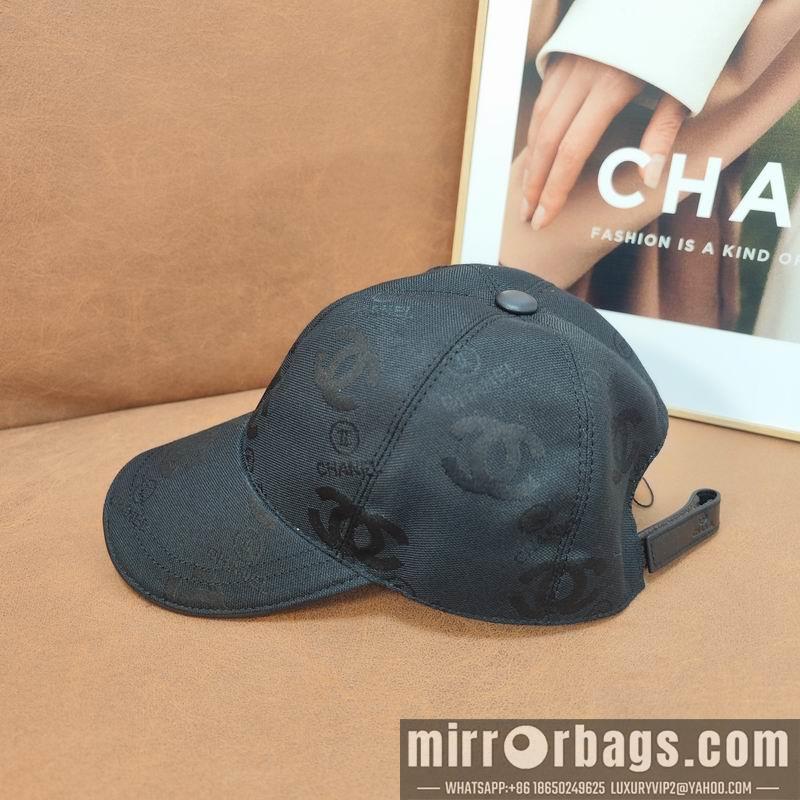 Chanel Hat dx34