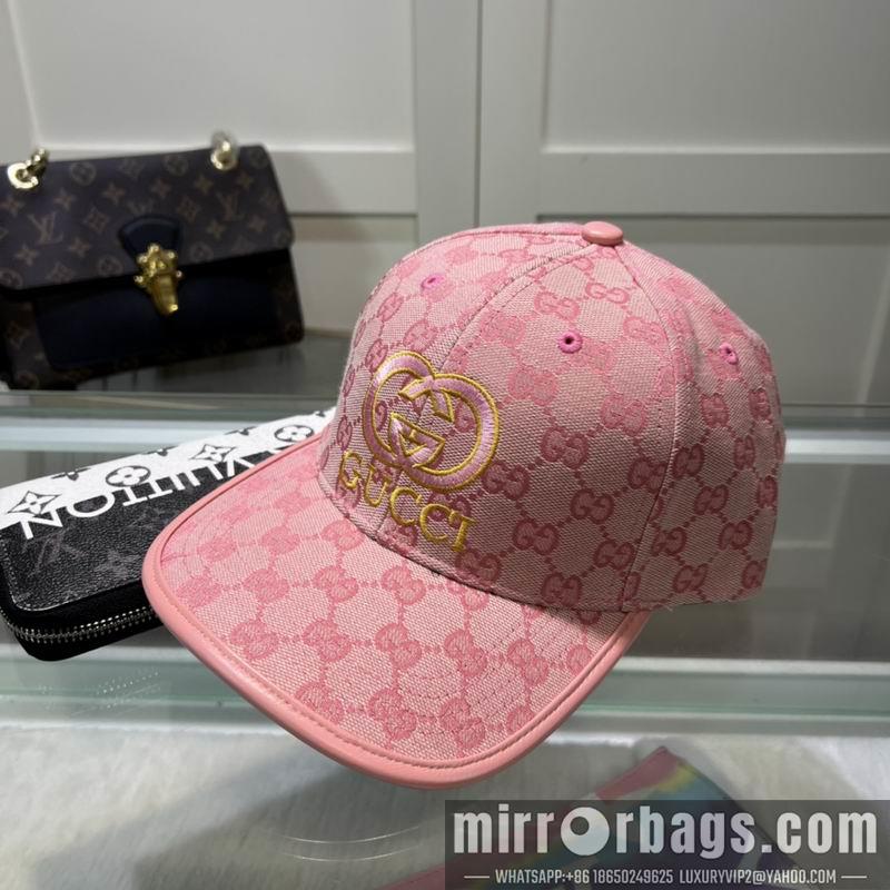 Gucci Hat 050705