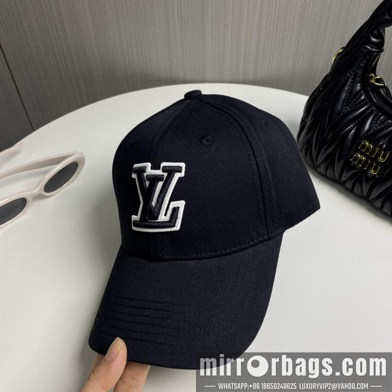 LV Hat 121402