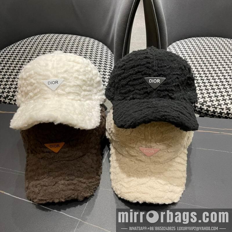 Dior Hat 010701