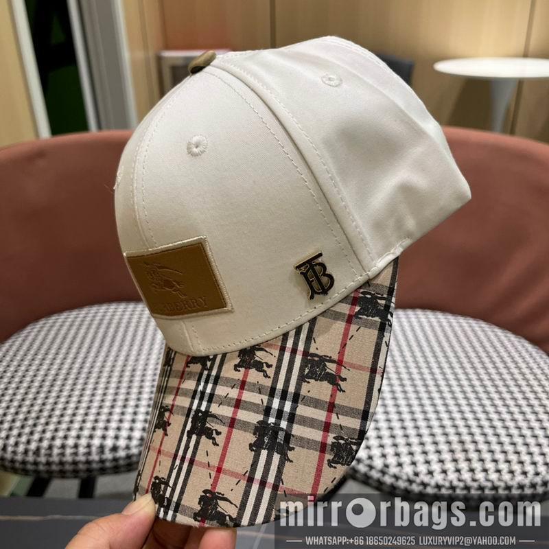 Burberry Hat 050701