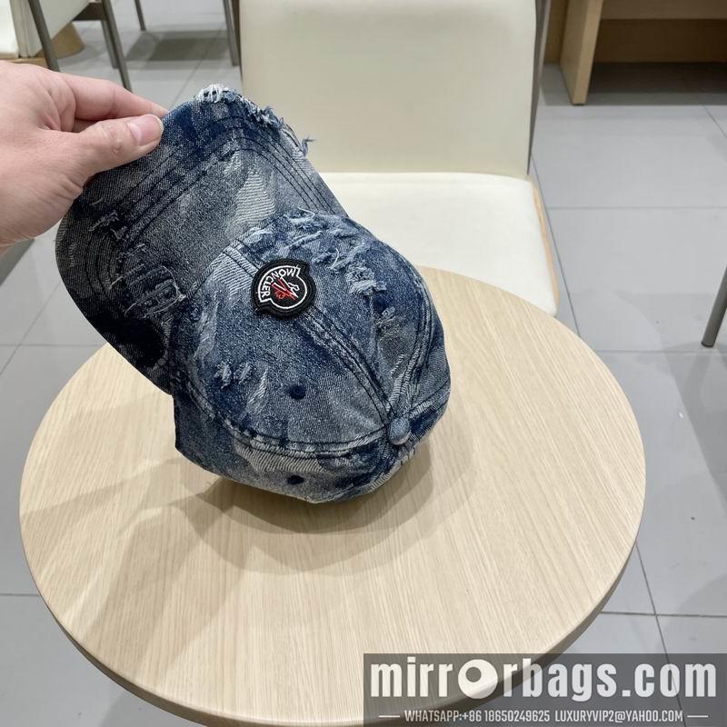 Moncler Hat 030758