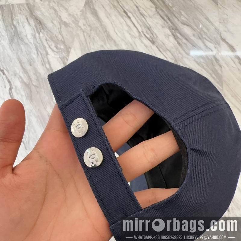 Chanel Hat dx29