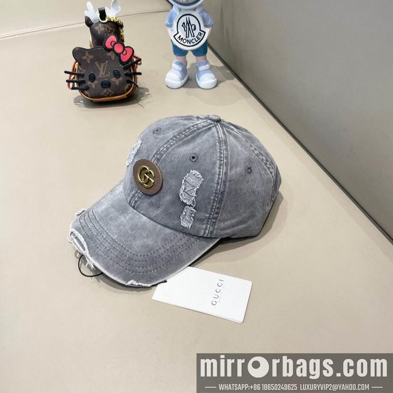 Gucci Hat 081801