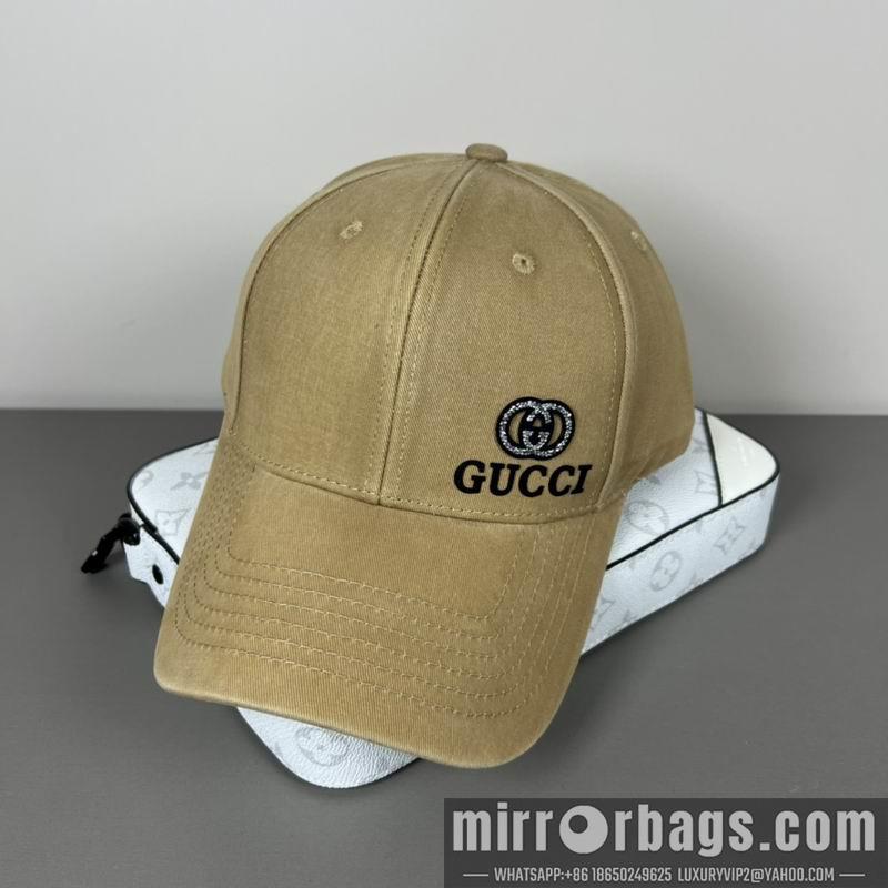 Gucci Hat dx25
