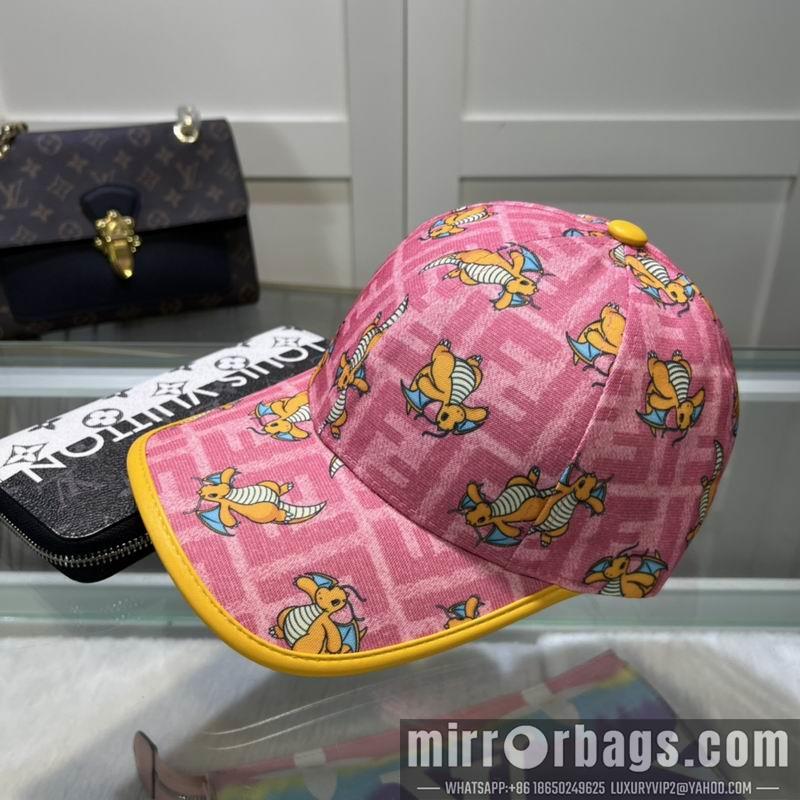 Fendi Hat dx02