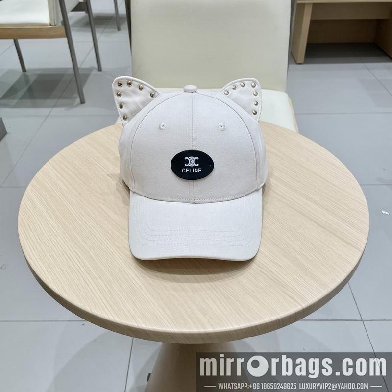 Celine Hat 021002