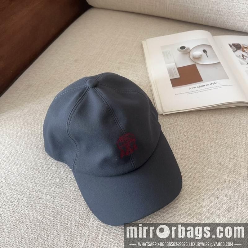 Loro Piana Hat dx19