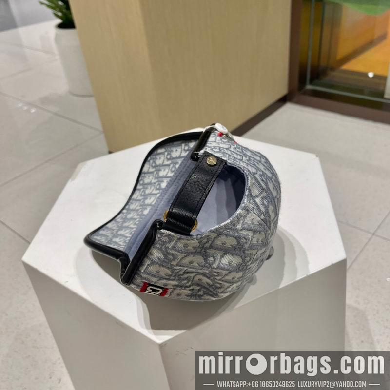 Dior Hat 083001