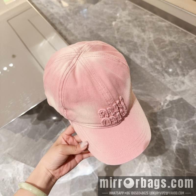Miumiu Hat dx67