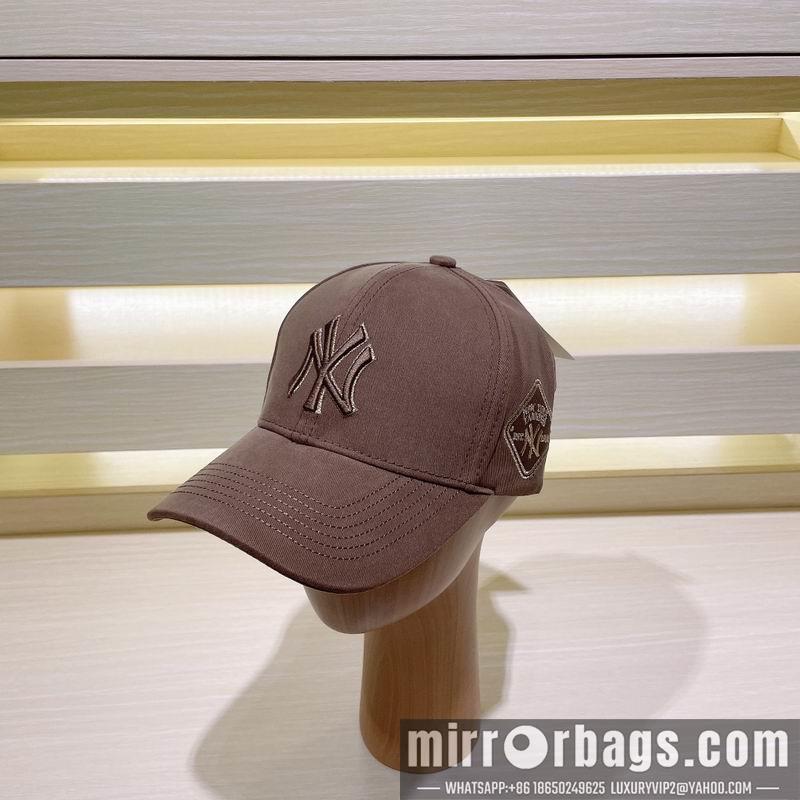 MLB NY Hat 050701