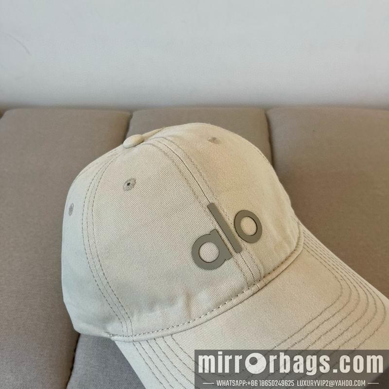 Alo Hat dx13
