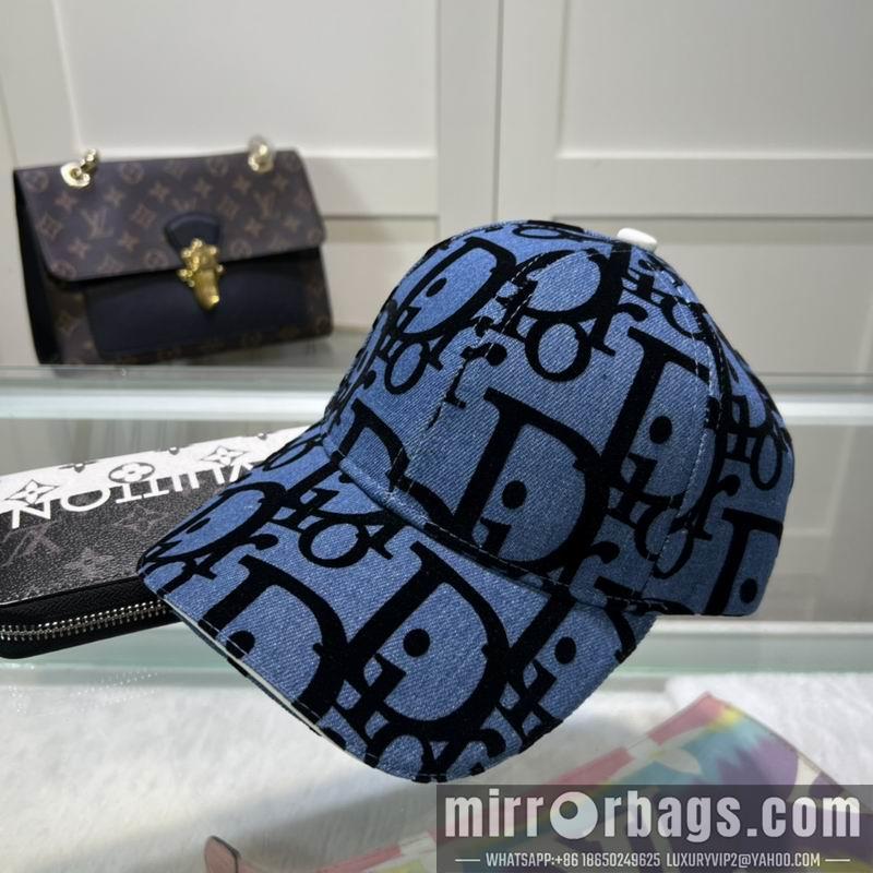 Dior Hat 050706