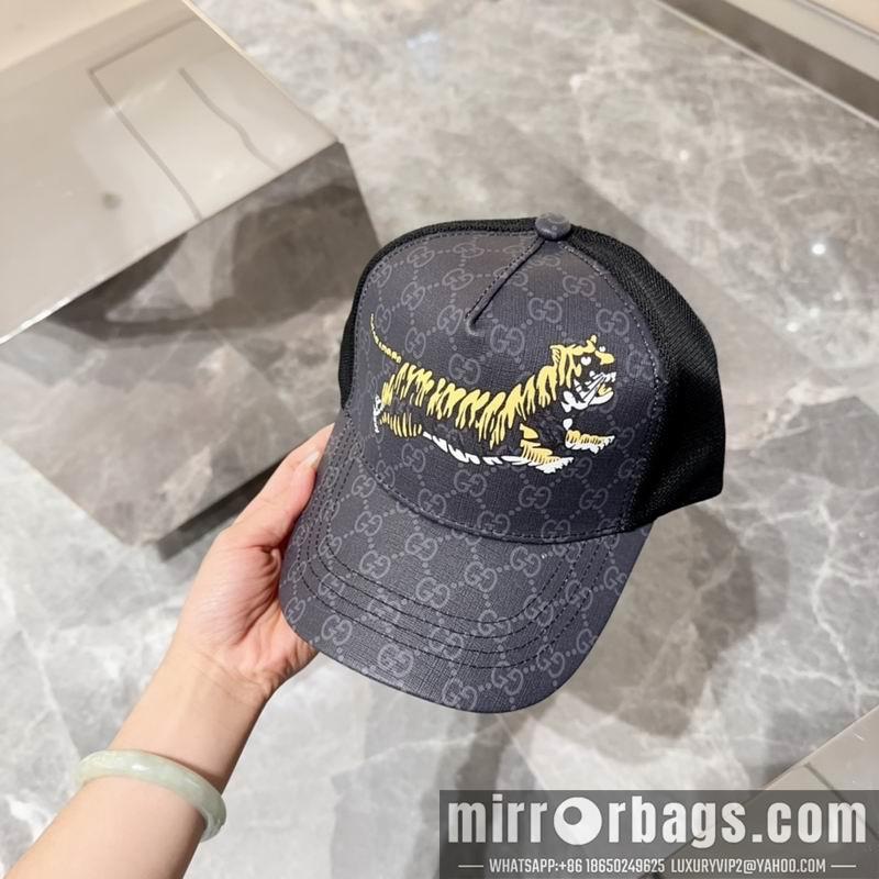 Gucci Hat dx04